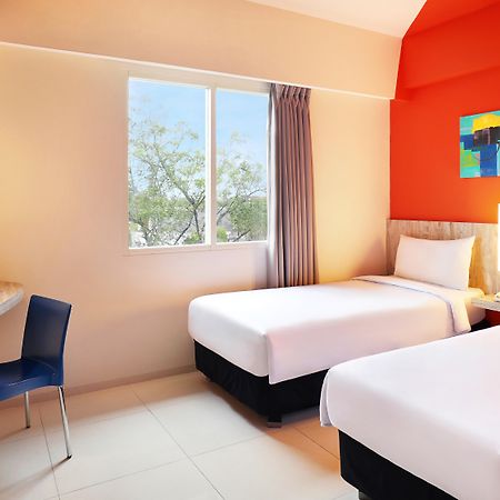 Primera Hotel Seminyak Eksteriør billede