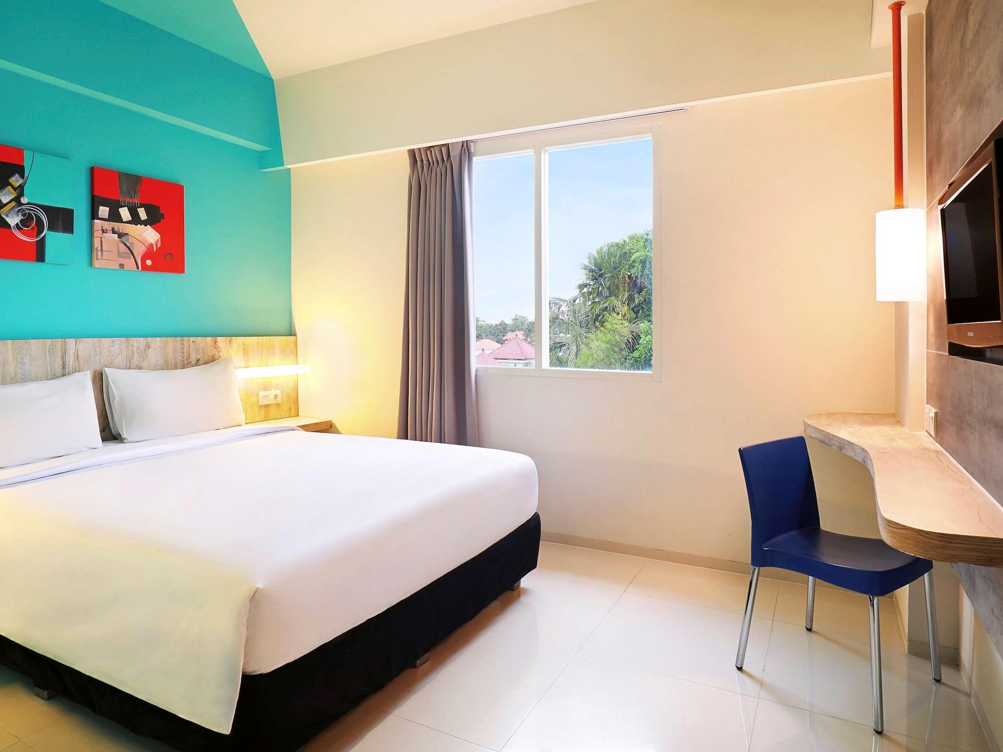 Primera Hotel Seminyak Eksteriør billede