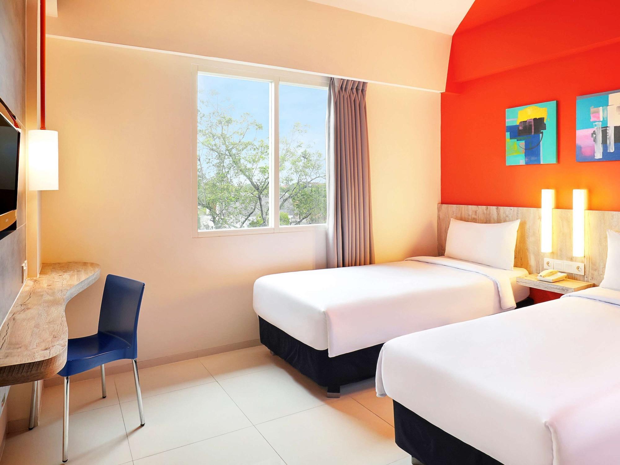 Primera Hotel Seminyak Eksteriør billede
