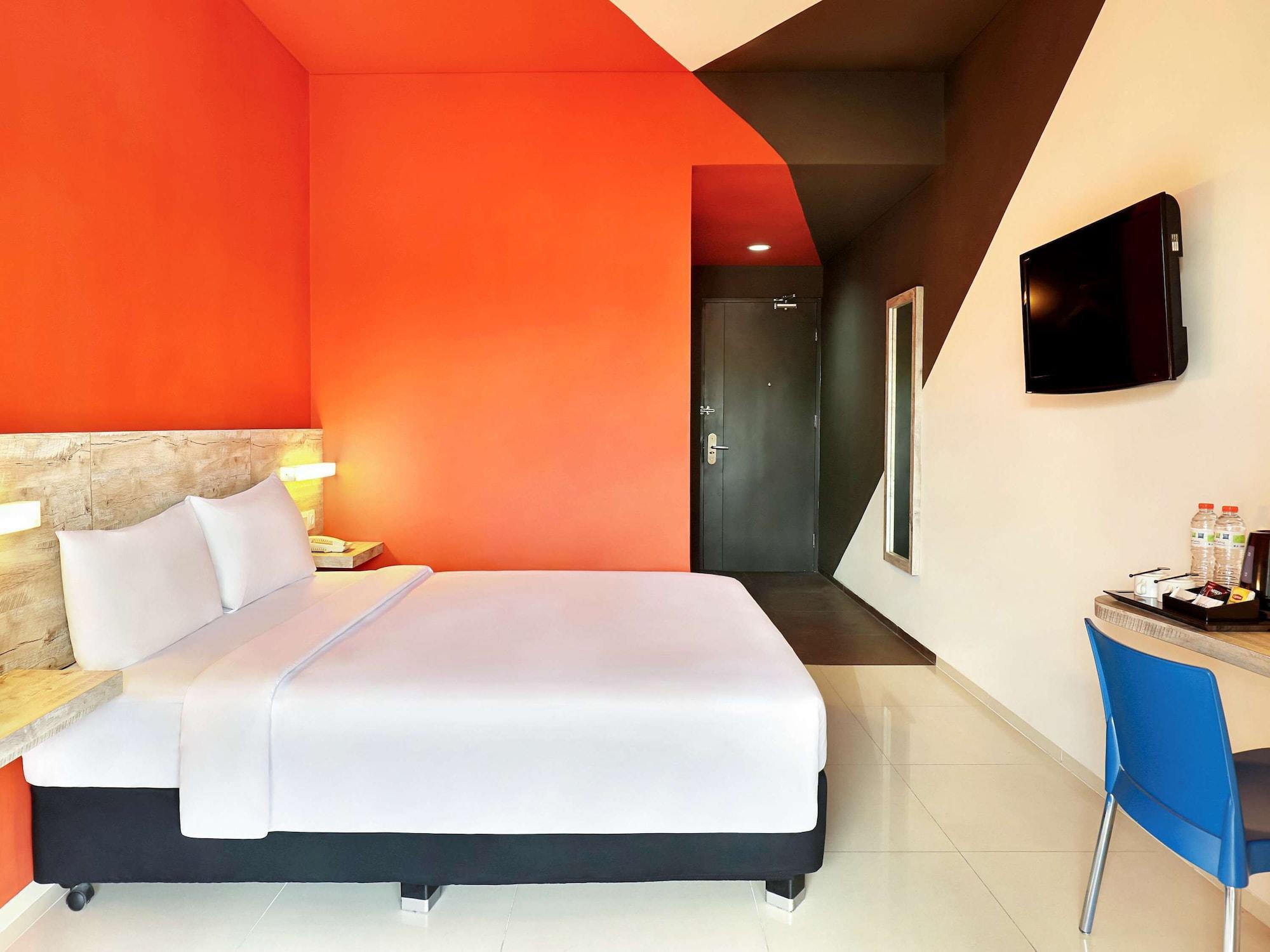 Primera Hotel Seminyak Eksteriør billede