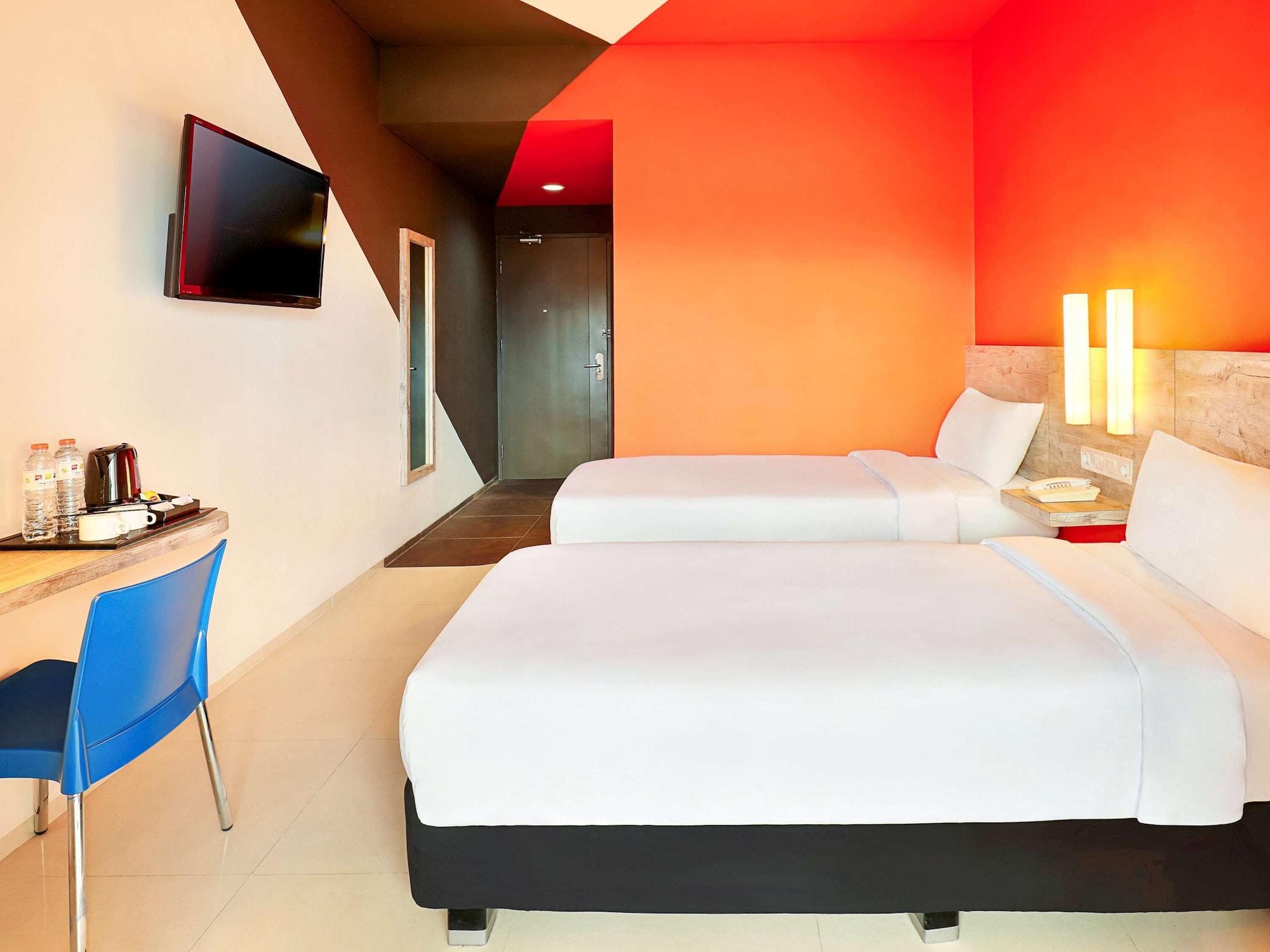 Primera Hotel Seminyak Eksteriør billede