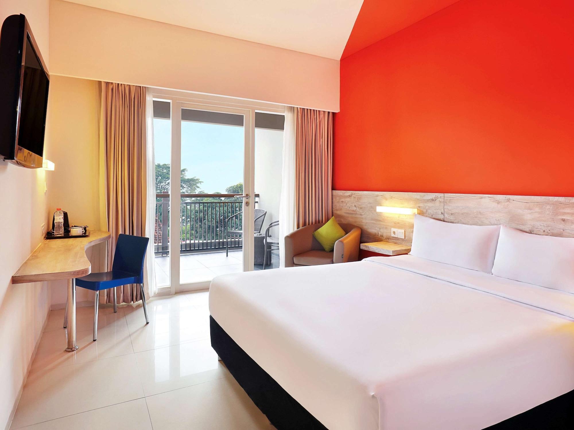 Primera Hotel Seminyak Eksteriør billede