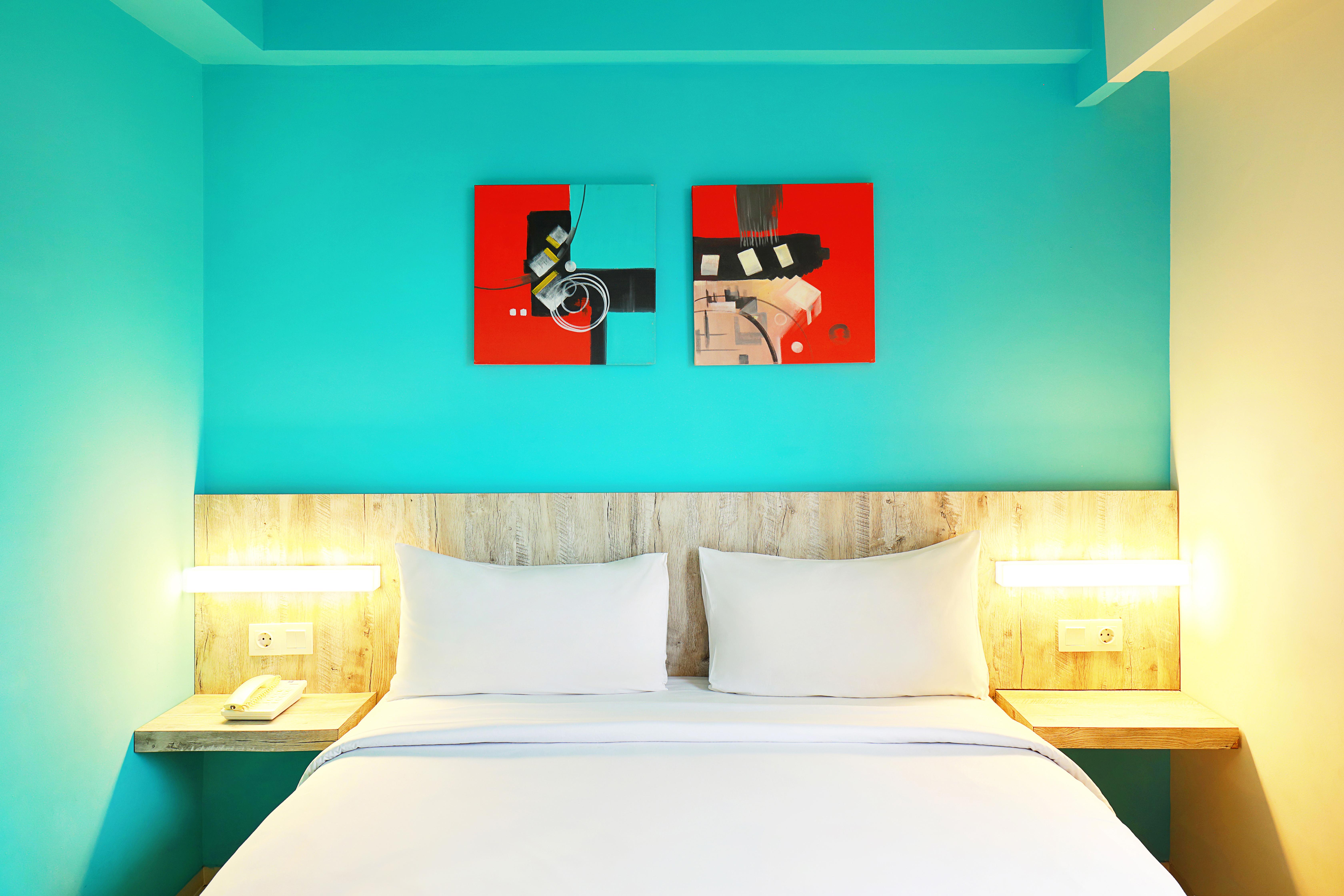Primera Hotel Seminyak Eksteriør billede