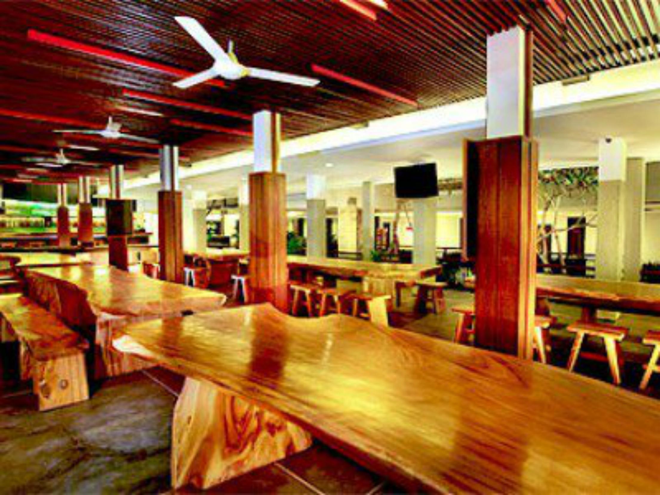 Primera Hotel Seminyak Eksteriør billede