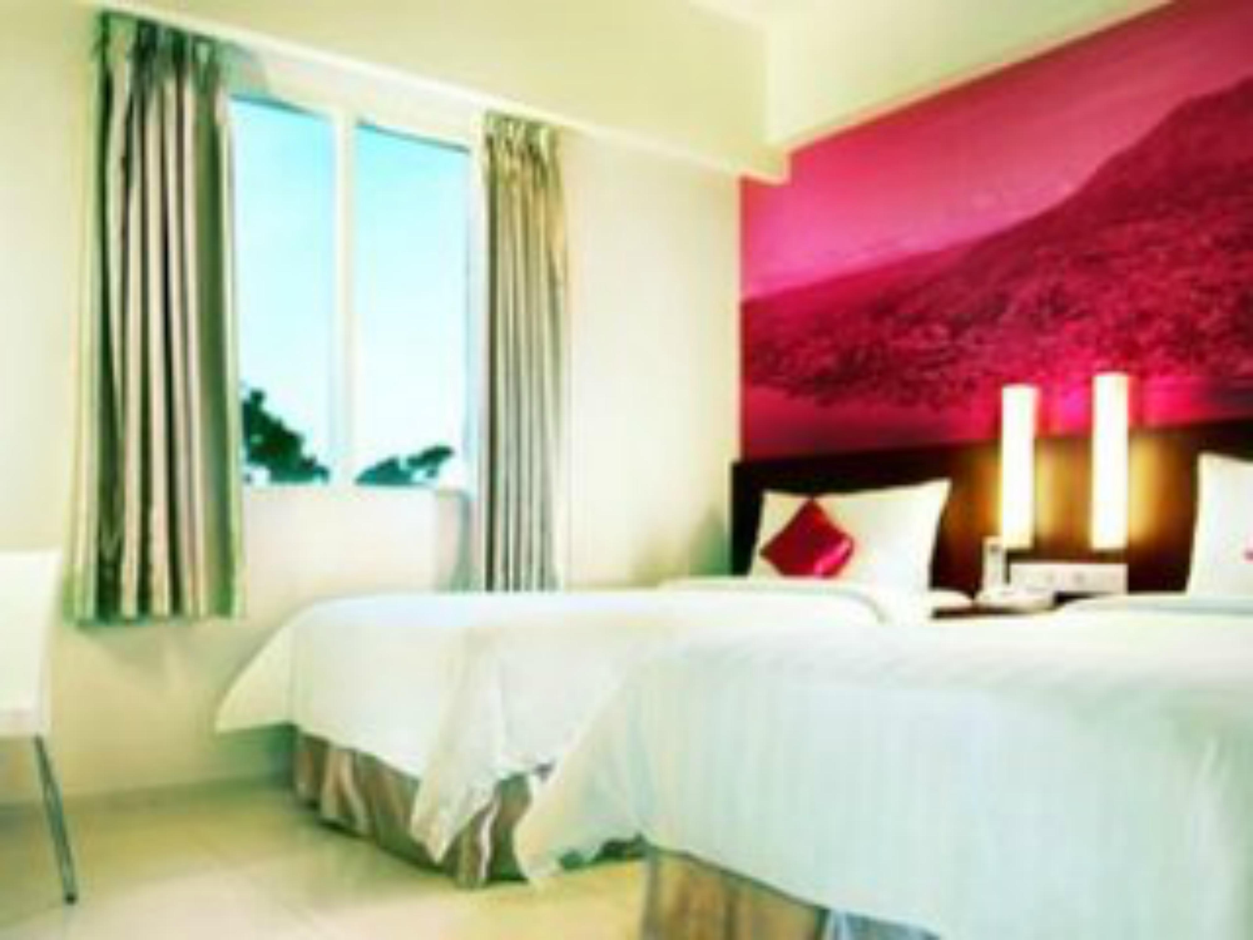 Primera Hotel Seminyak Eksteriør billede