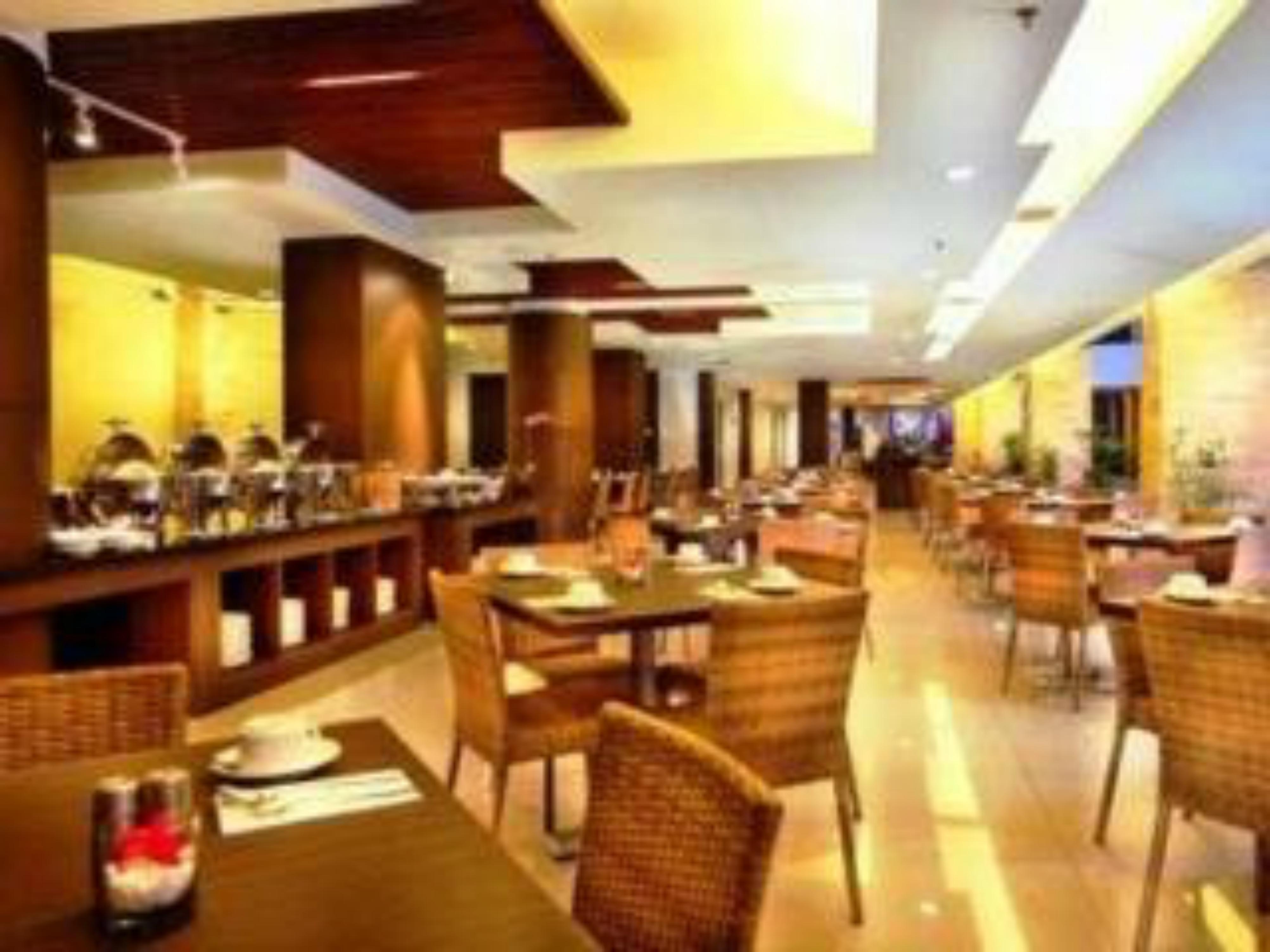 Primera Hotel Seminyak Eksteriør billede