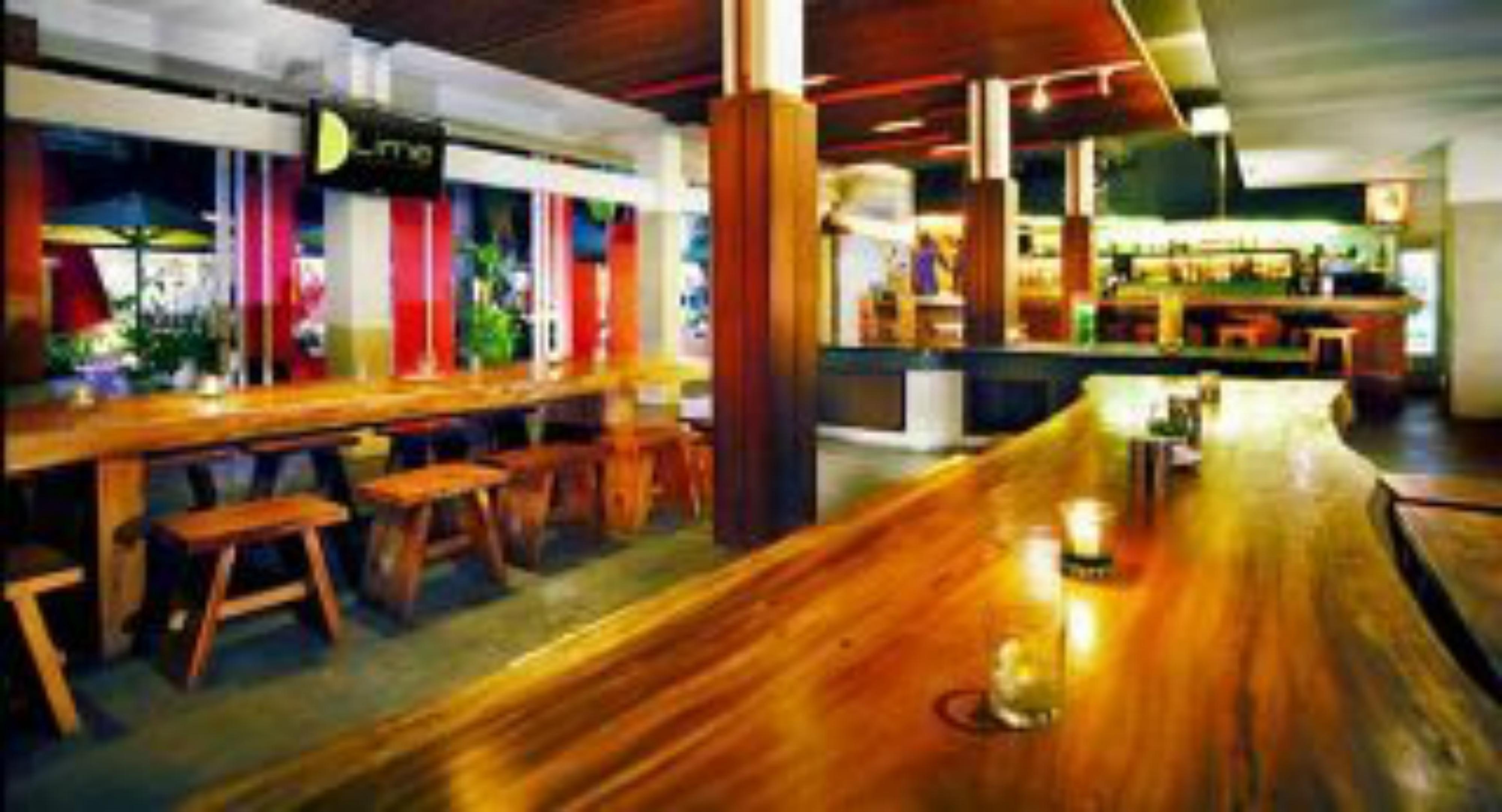 Primera Hotel Seminyak Eksteriør billede
