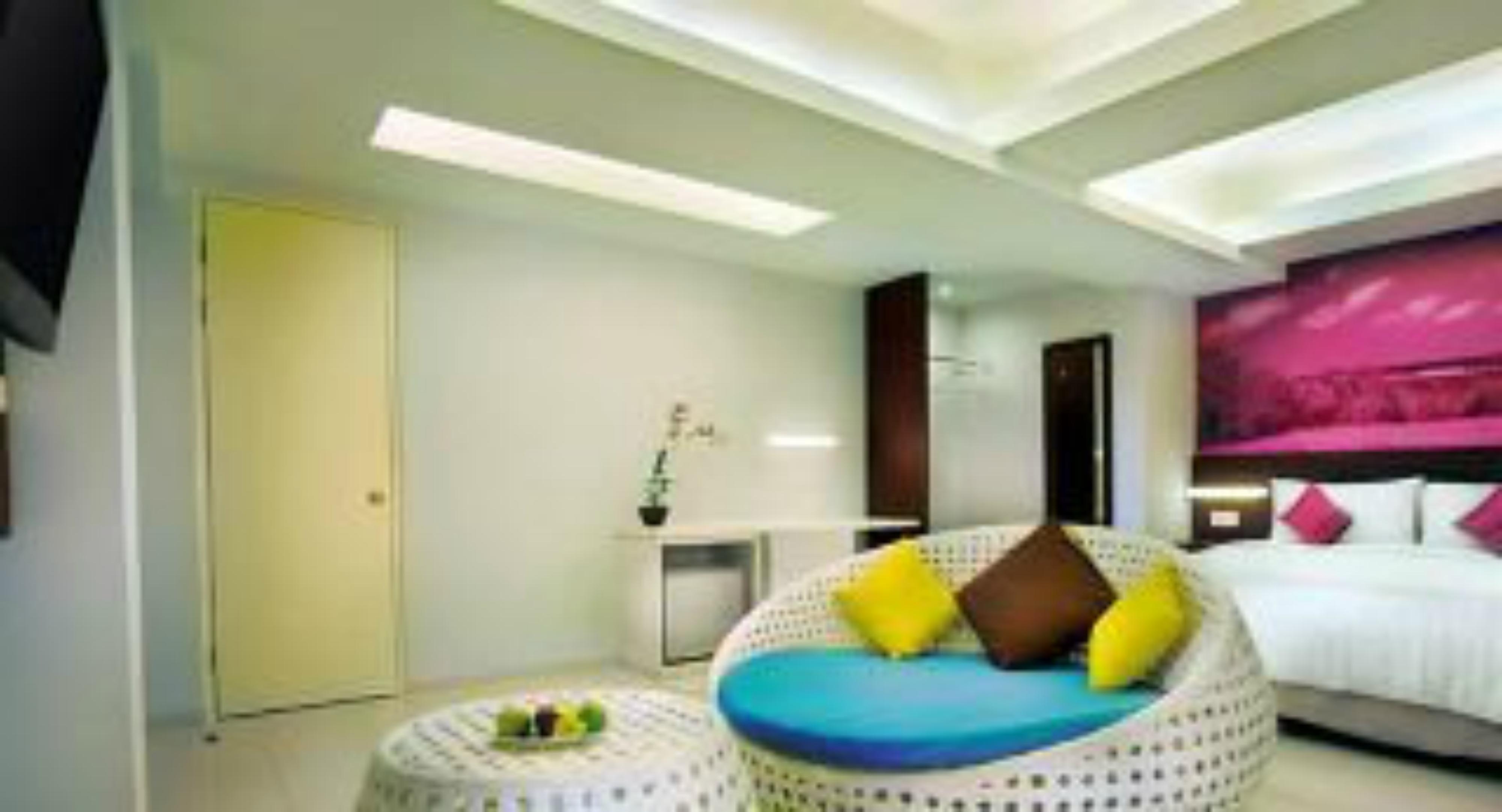 Primera Hotel Seminyak Eksteriør billede