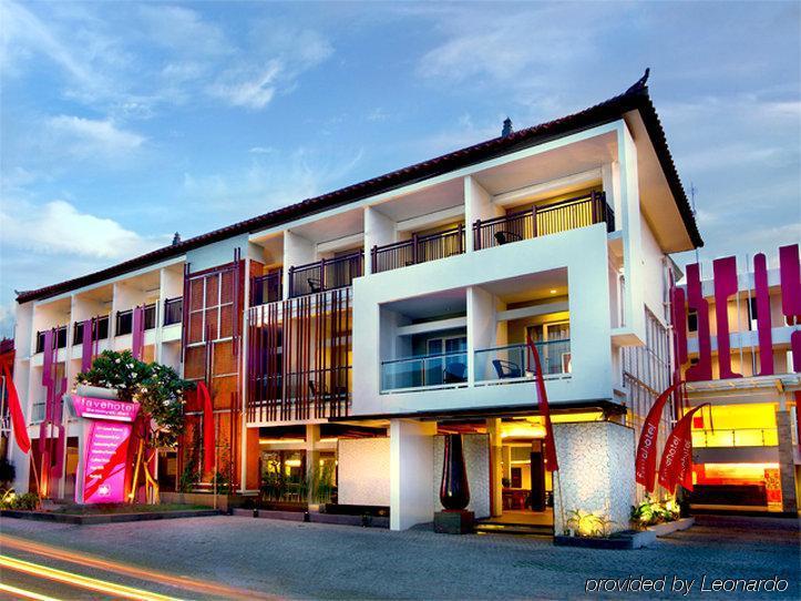Primera Hotel Seminyak Eksteriør billede