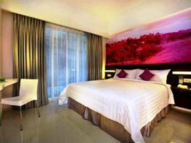 Primera Hotel Seminyak Eksteriør billede