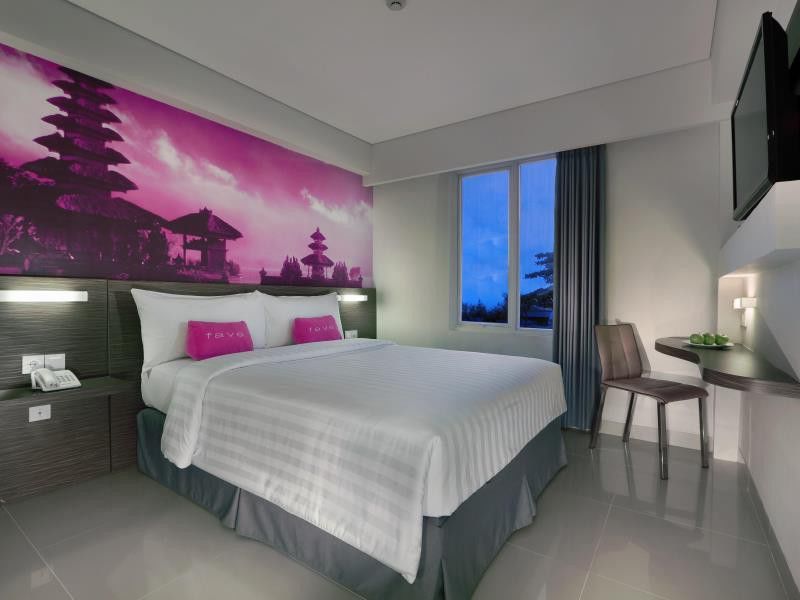 Primera Hotel Seminyak Eksteriør billede