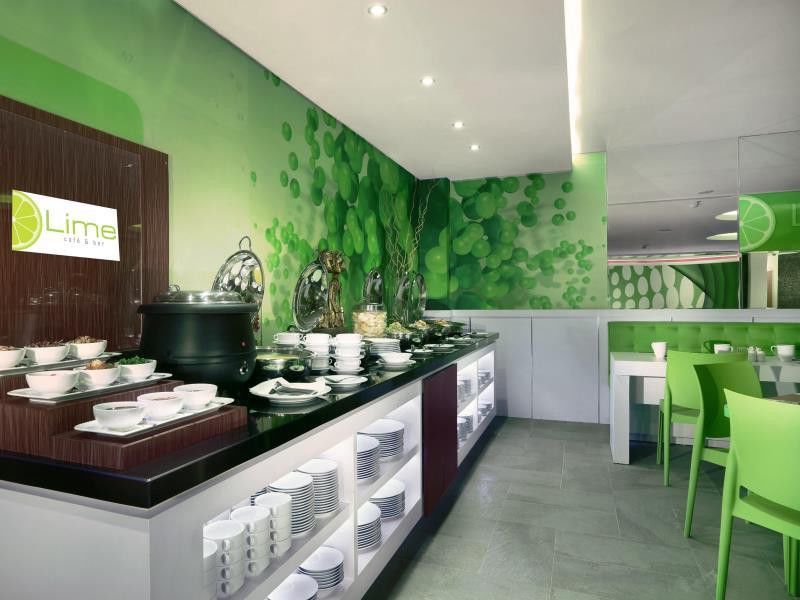 Primera Hotel Seminyak Eksteriør billede