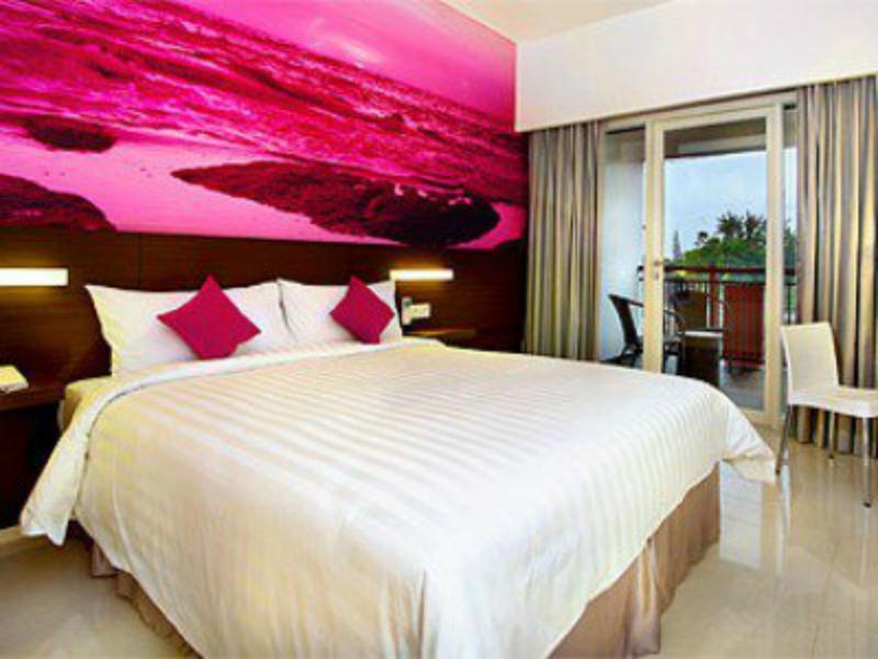 Primera Hotel Seminyak Eksteriør billede