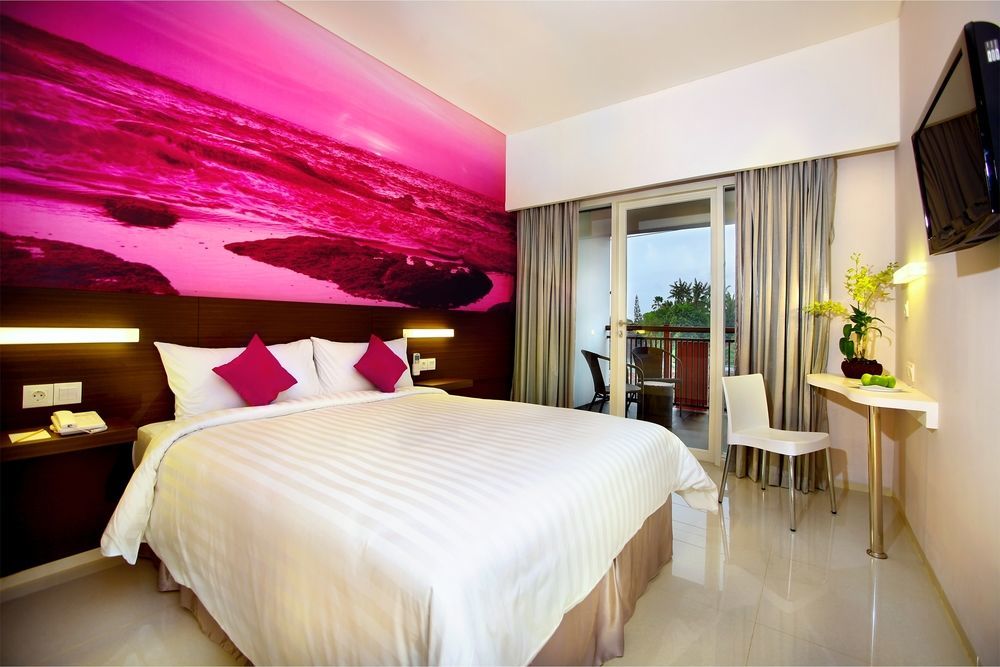 Primera Hotel Seminyak Eksteriør billede
