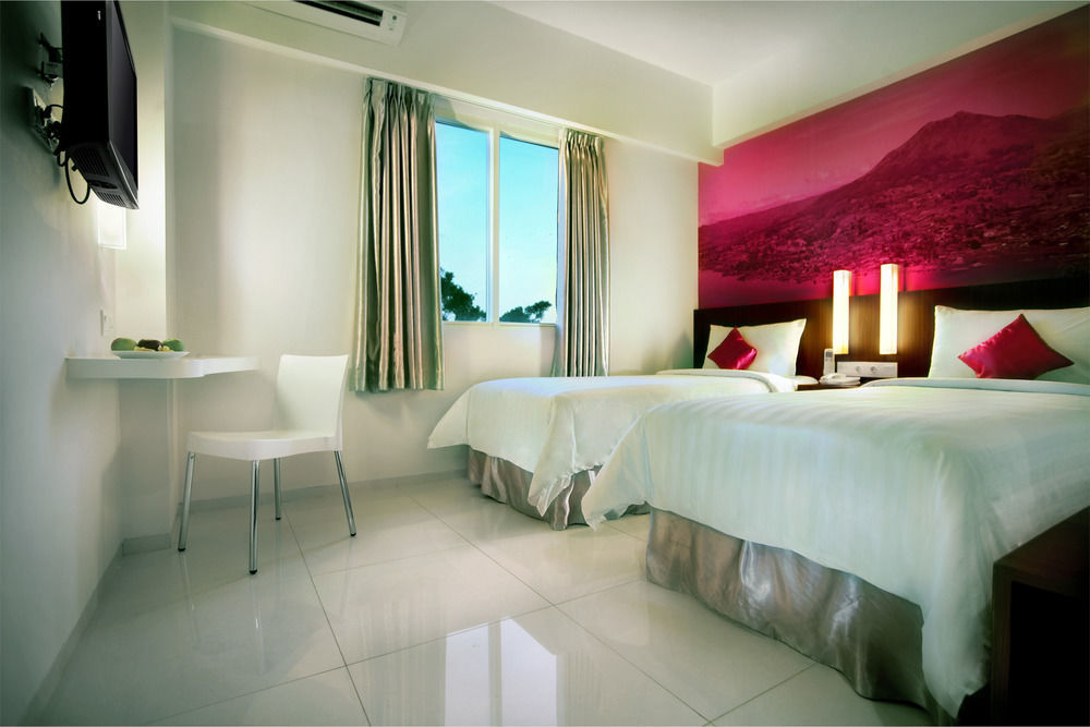 Primera Hotel Seminyak Eksteriør billede