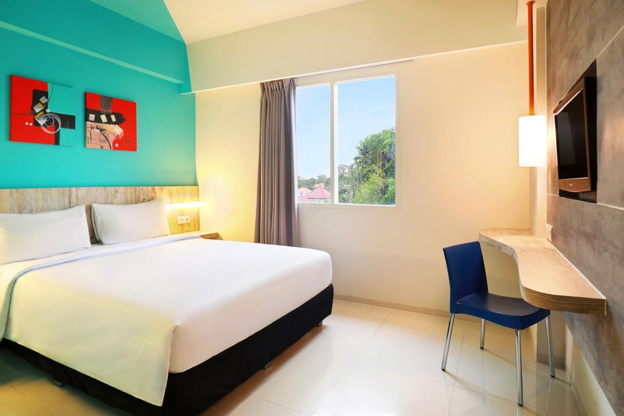 Primera Hotel Seminyak Eksteriør billede