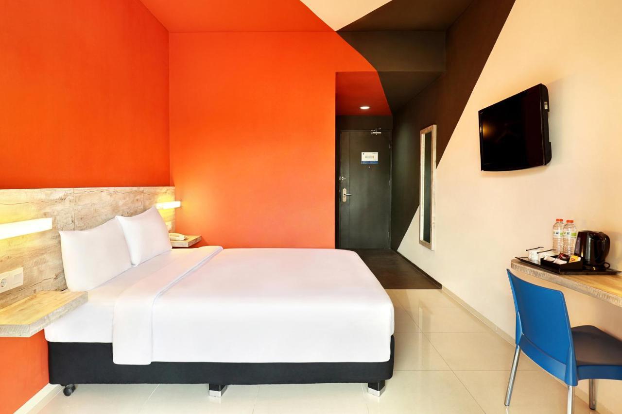Primera Hotel Seminyak Eksteriør billede