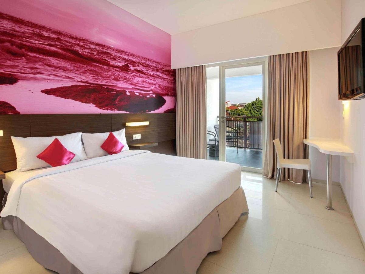 Primera Hotel Seminyak Eksteriør billede