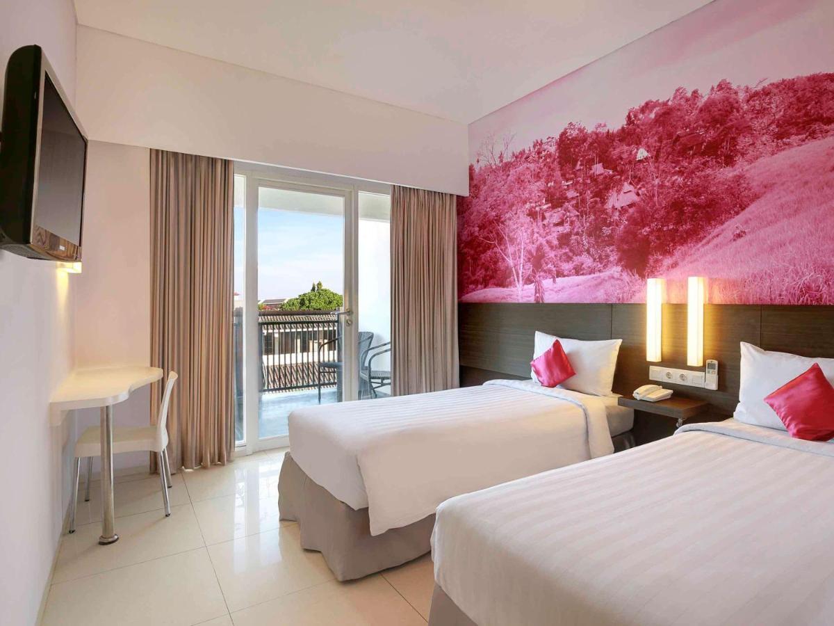 Primera Hotel Seminyak Eksteriør billede